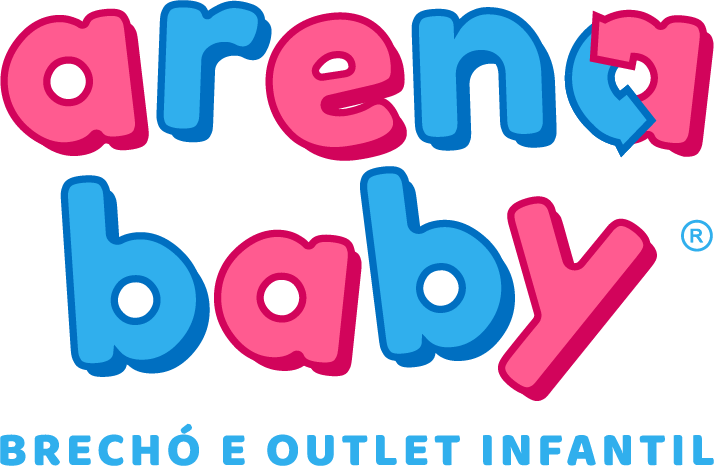Logo Arena Baby